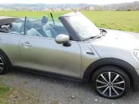 Occasion Mini Cooper Chili 136 ch (100 kW) 2020 Gris Citadine