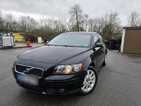 Gebraucht Volvo S40 136 PS (100 kW) 2006 Schwarz Limousine