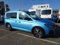 Neu Ford Tourneo Connect Active 122 PS (89 kW) 2026 Boundless blue Van / Kleinbus