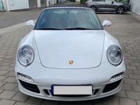 gebraucht Porsche 911 Carrera GTS 911 Cabriolet PDK