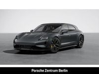Neu Porsche Taycan Sport Turismo 700 kW (952 PS) 2026 Grau Kombi