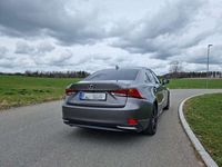 gebraucht Lexus IS300h *1Hand *Premium-Navi*