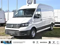 Neu VW Crafter Trendline 75 PS (55 kW) 2025 Weiß Van