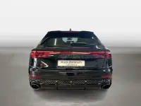Gebraucht Audi RS Q8 Performance 640 PS (470 kW) 2026 Mythosschwarz SUV