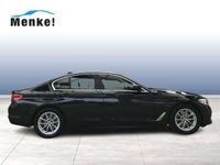 gebraucht BMW 520 d Limousine