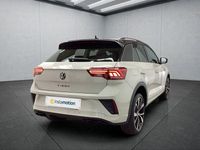 Neu VW T-Roc 150 PS (110 kW) 2025 Grau SUV