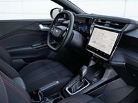 Neu Ford Puma ST-Line 125 PS (91 kW) 2025 Schwarz SUV