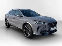 Gebraucht Cupra Formentor VZ 310 PS (228 kW) 2023 Grau SUV