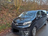 gebraucht Toyota Proace (Verso) 2,0-1-D-4D 130kW L1 Executive *1. Hand*