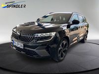 Gebraucht Renault Espace Esprit Alpine 131 PS (96 kW) 2024 Schwarz Van / Kleinbus