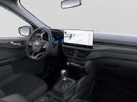 Neu Ford Kuga ST-Line 179 PS (131 kW) 2025 Frozen white frozen white SUV
