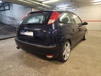 Gebraucht Ford Focus RS 173 PS (127 kW) 2001 Blau Limousine