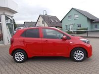 gebraucht Kia Picanto Dream Team/SITZHZG/LENKRADHZG/KLIMA/LM-R