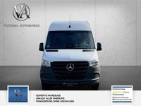 Gebraucht Mercedes Sprinter 170 PS (125 kW) 2024 Weiß Van