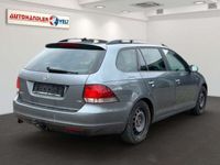 gebraucht VW Golf VI 1.2 TSi Kombi Match