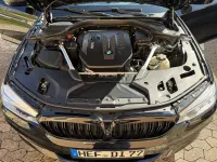 Gebraucht BMW 530 265 PS (194 kW) 2019 Schwarz Kombi