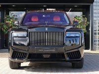 Gebraucht Rolls Royce Cullinan 600 PS (441 kW) 2025 Schwarz SUV