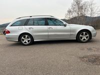 gebraucht Mercedes E280 AVANTGARDE Avantgarde