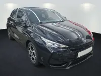 Neu MG MG3 Comfort 116 PS (85 kW) 2025 Schwarz Kleinwagen