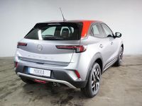 Gebraucht Opel Mokka Elegance 131 PS (96 kW) 2022 Tief quarz SUV