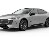 Neu Mazda 6e Takumi-Line 189 kW (258 PS) 2025 Grau Limousine