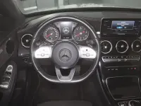 Second-hand Mercedes C220 Edition 194 CP (142 kW) 2021 Break