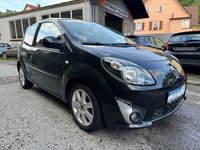 Gebraucht Renault Twingo Rip Curl 76 PS (55 kW) 2010 Schwarz Kleinwagen