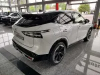 Neu Nissan Qashqai Tekna+ 158 PS (116 kW) 2026 Pearl weiß SUV
