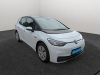 Gebraucht VW ID.3 Pure 110 kW (150 PS) 2022 Weiss Kleinwagen