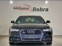 Second-hand Audi A6 S-Line 320 CP (235 kW) 2016 Negru Break