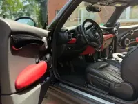 Gebraucht Mini Cooper 136 PS (100 kW) 2017 Schwarz Kleinwagen