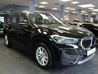 Gebraucht BMW X1 Advantage 178 PS (130 kW) 2021 Schwarz ii SUV