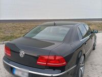 gebraucht VW Phaeton 