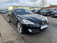 gebraucht Hyundai Coupé Genesis3,8 V6