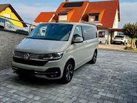 Second-hand VW Multivan 199 CP (146 kW) 2021 Gri Monovolum
