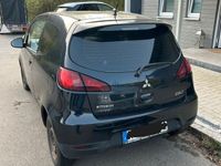 gebraucht Mitsubishi Colt 1.3 Intense Intense