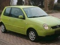 Używany VW Lupo 75 KM (55 kW) 1999 Zielony Hatchback