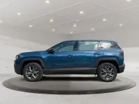 Neu Jeep Compass Altitude 145 PS (106 kW) 2026 Pacific blue metallic 401 SUV
