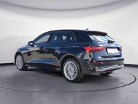 gebraucht Audi A3 Sportback Advanced