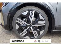 Gebraucht Renault Mégane Iconic 160 kW (218 PS) 2022 Dolomitgrau und blackpearlsch (metallic) Limousine