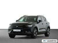 Neu Volvo EX40 Plus 185 kW (252 PS) 2026 Schwarz SUV