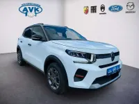 Neu Citroën e-C3 83 kW (113 PS) 2026 Polarweiß Kleinwagen