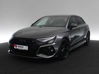 Gebraucht Audi RS3 Sportback Ambiente 400 PS (294 kW) 2024 Grau / daytonagrau perleffekt Kleinwagen