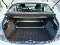 Gebraucht Peugeot 208 102 PS (75 kW) 2019 Weiß Kleinwagen