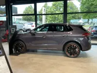 Gebraucht Cupra Terramar VZ 272 PS (200 kW) 2025 Dark void SUV