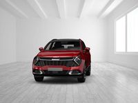 Neu Kia Sportage Vision 150 PS (110 kW) 2026 Rot SUV