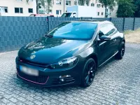 Gebraucht VW Scirocco 160 PS (117 kW) 2012 Grau Coupé