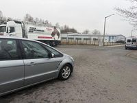 Gebraucht Ford S-MAX Trend 175 PS (128 kW) 2010 Blau Van / Kleinbus