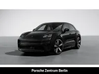 Gebraucht Porsche Macan 419 kW (571 PS) 2026 Schwarz SUV