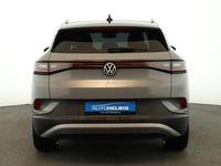 Gebraucht VW ID.4 Pro Performance 150 kW (204 PS) 2023 Mondsteingrau SUV